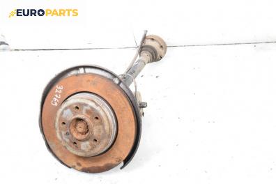 Шенкел главина за BMW 5 Series E60 Touring E61 (06.2004 - 12.2010), позиция: предна, лява