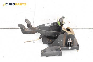 Спирачен педал и педал съединител за Fiat Ducato Box III (03.1994 - 04.2002)