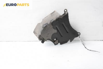 Изолираща кора за Ford Galaxy Minivan I (03.1995 - 05.2006), 4+1 вр., миниван