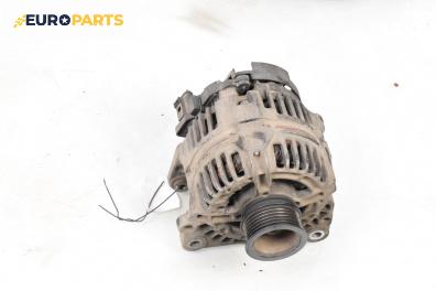 Алтернатор / генератор за Volkswagen Golf IV Hatchback (08.1997 - 06.2005) 1.6, 100 к.с.