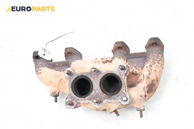 Изпускателен колектор  за Volkswagen Golf IV Hatchback (08.1997 - 06.2005) 1.6, 100 к.с.