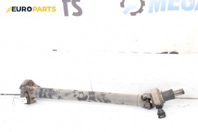 Кардан за Jaguar S-Type Sedan (01.1999 - 11.2009) R 4.2 V8, 396 к.с., автоматик