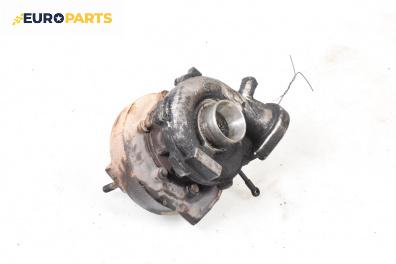 Турбо за BMW 5 Series E60 Touring E61 (06.2004 - 12.2010) 525 d, 177 к.с., № 7791709H