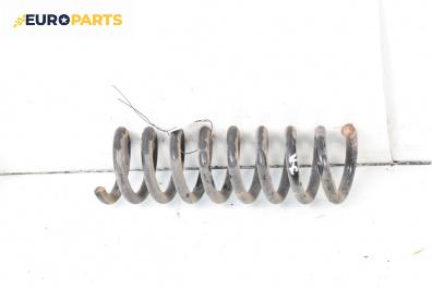Пружина за ходова част за Mercedes-Benz C-Class Estate (S203) (03.2001 - 08.2007), комби, позиция: задна