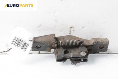 Брава преден капак за Renault Espace III Minivan (11.1996 - 10.2002)