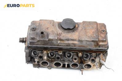 Глава за Citroen C2 Hatchback (09.2003 - 09.2017) 1.1, 60 к.с.