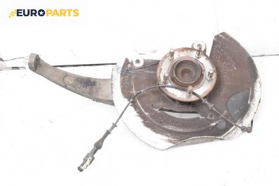 Шенкел главина за Jaguar S-Type Sedan (01.1999 - 11.2009), позиция: предна, лява