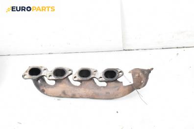 Изпускателен колектор  за Jaguar S-Type Sedan (01.1999 - 11.2009) R 4.2 V8, 396 к.с.