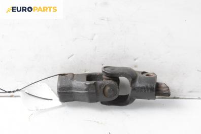 Каре на волана за Jaguar S-Type Sedan (01.1999 - 11.2009) R 4.2 V8, 396 к.с., седан