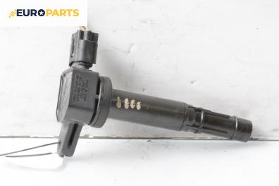 Запалителна бобина за Jaguar S-Type Sedan (01.1999 - 11.2009) R 4.2 V8, 396 к.с., № 0997000710