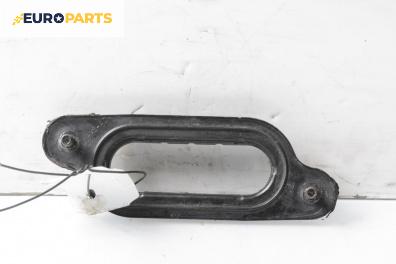 Тръба интеркулер за Jaguar S-Type Sedan (01.1999 - 11.2009) R 4.2 V8, 396 к.с.