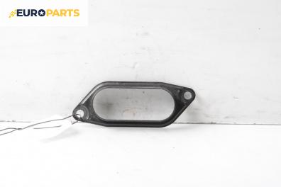 Тръба интеркулер за Jaguar S-Type Sedan (01.1999 - 11.2009) R 4.2 V8, 396 к.с.