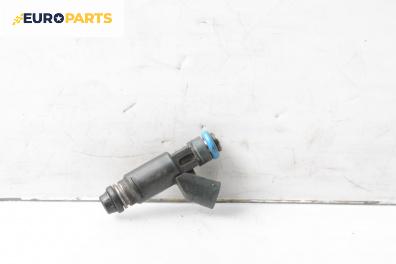 Дюза бензин за Jaguar S-Type Sedan (01.1999 - 11.2009) R 4.2 V8, 396 к.с., № 2W93BA