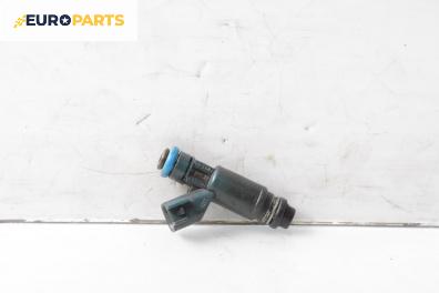 Дюза бензин за Jaguar S-Type Sedan (01.1999 - 11.2009) R 4.2 V8, 396 к.с., № 2W93BA