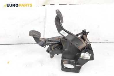 Педали за Mercedes-Benz A-Class Hatchback W169 (09.2004 - 06.2012)