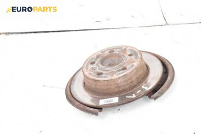 Шенкел главина за Mercedes-Benz A-Class Hatchback W169 (09.2004 - 06.2012), позиция: задна, лява