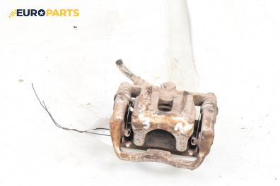 Спирачен апарат за Mercedes-Benz A-Class Hatchback W169 (09.2004 - 06.2012), позиция: задна, лява