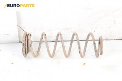 Пружина за ходова част за Mercedes-Benz A-Class Hatchback W169 (09.2004 - 06.2012), хечбек, позиция: задна
