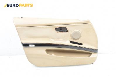 Кора врата за BMW 3 Series E90 Touring E91 (09.2005 - 06.2012), 4+1 вр., комби, позиция: предна, лява