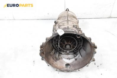 Автоматична скоростна кутия за Jaguar S-Type Sedan (01.1999 - 11.2009) R 4.2 V8, 396 к.с., автоматик, № 6HP26