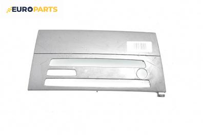 Интериорна пластмаса за BMW 3 Series E90 Touring E91 (09.2005 - 06.2012), 4+1 вр., комби, позиция: задна