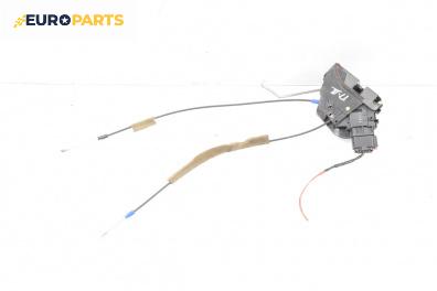 Брава на врата за Mazda 5 Minivan I (02.2005 - 12.2010), позиция: предна, дясна
