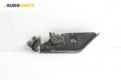 Ролка плъзгаща врата за Mazda 5 Minivan I (02.2005 - 12.2010), 4+1 вр., миниван