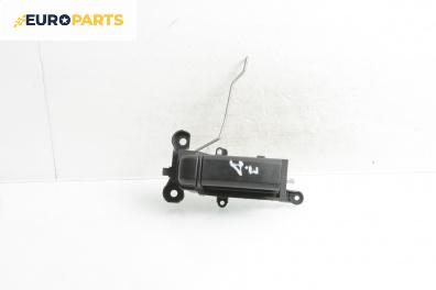 Основа външна дръжка за Mazda 5 Minivan I (02.2005 - 12.2010), 4+1 вр., миниван, позиция: предна, дясна