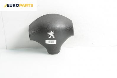 Airbag за Peugeot 206 Hatchback (08.1998 - 12.2012), 4+1 вр., хечбек, позиция: предна