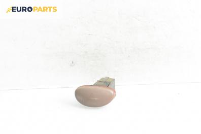 Бутон аварийни светлини  за Peugeot 206 Hatchback (08.1998 - 12.2012)