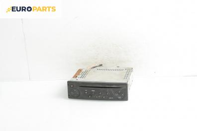 CD плеър за Renault Laguna I Grandtour (09.1995 - 03.2001)
