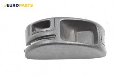 Централна конзола за Peugeot 206 Station Wagon (07.2002 - ...)