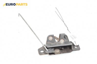 Брава преден капак за Peugeot 206 Hatchback (08.1998 - 12.2012)