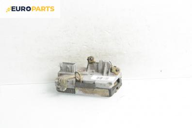 Брава на врата за Peugeot 206 Hatchback (08.1998 - 12.2012), позиция: предна, дясна