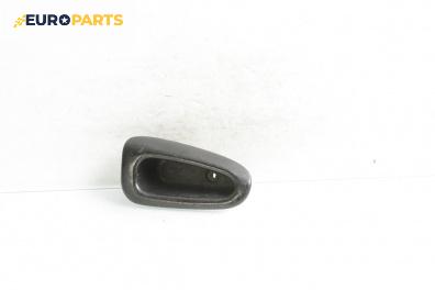 Интериорна пластмаса за Peugeot 206 Hatchback (08.1998 - 12.2012), 4+1 вр., хечбек, позиция: дясна