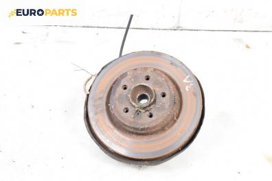 Шенкел главина за BMW 3 Series E90 Touring E91 (09.2005 - 06.2012), позиция: задна, лява