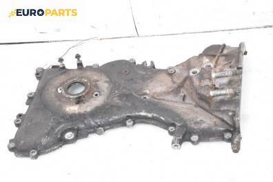 Капак ангренажен ремък за Mazda 5 Minivan I (02.2005 - 12.2010) 2.0, 146 к.с.