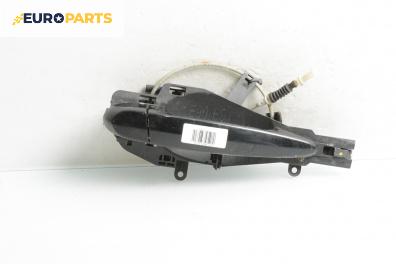 Външна дръжка за BMW 3 Series E90 Touring E91 (09.2005 - 06.2012), 4+1 вр., комби, позиция: задна, дясна