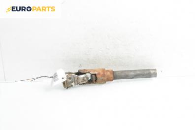 Каре на волана за Peugeot 206 Station Wagon (07.2002 - ...) 2.0 HDi, 90 к.с., комби