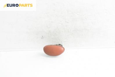 Бутон аварийни светлини  за Peugeot 206 Station Wagon (07.2002 - ...)