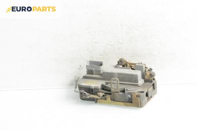 Брава на врата за Peugeot 206 Station Wagon (07.2002 - ...), позиция: лява