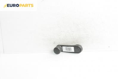 Ръкохватка за таван за Peugeot 206 Station Wagon (07.2002 - ...), 4+1 вр., позиция: задна, дясна