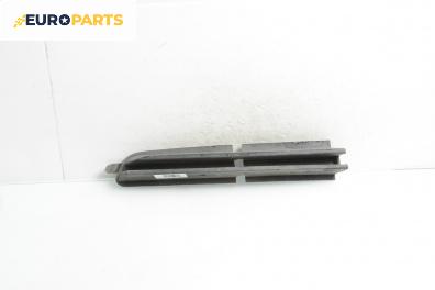 Решетка в броня за BMW 3 Series E46 Sedan (02.1998 - 04.2005), седан, позиция: предна