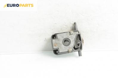 Брава преден капак за BMW 3 Series E46 Sedan (02.1998 - 04.2005)