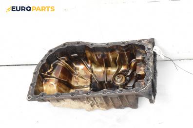 Картер за Renault Espace III Minivan (11.1996 - 10.2002) 2.0 16V (JE0N, JE0L, JE02), 140 к.с.