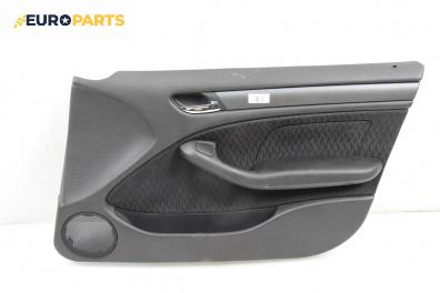 Кора врата за BMW 3 Series E46 Sedan (02.1998 - 04.2005), 4+1 вр., седан, позиция: предна, дясна