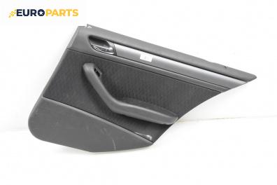 Кора врата за BMW 3 Series E46 Sedan (02.1998 - 04.2005), 4+1 вр., седан, позиция: задна, дясна