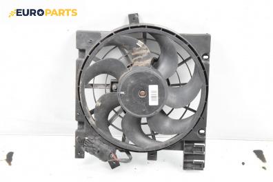 Перка охлаждане за Opel Astra H GTC (03.2005 - 10.2010) 1.9 CDTI, 120 к.с.