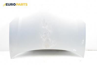 Преден капак за Peugeot Partner Combispace (05.1996 - 12.2015), 2+1 вр., миниван, позиция: предна