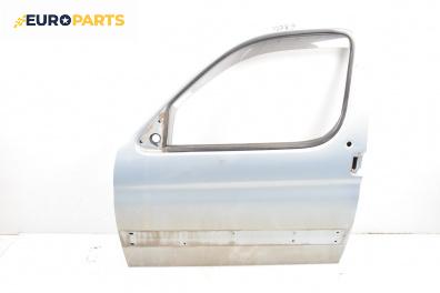 Врата за Peugeot Partner Combispace (05.1996 - 12.2015), 2+1 вр., миниван, позиция: лява